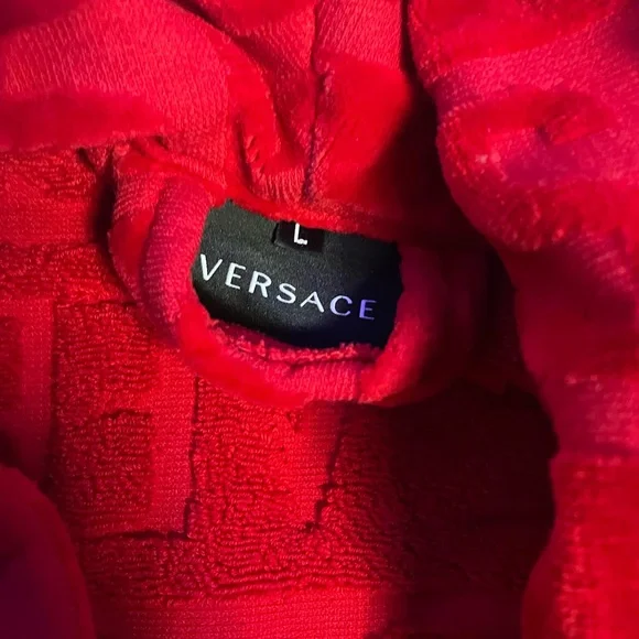 Versace Robe - Picture 6 of 6